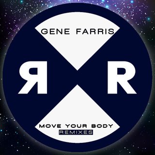 View Move Your Body (Oliver Dollar Remix) track details