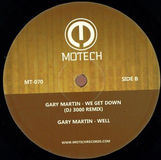 Well (Robert Hood Remix)