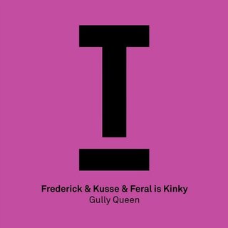Gully Queen (Original Mix)