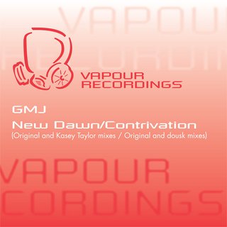 View Contrivation (Dousk Remix) track details