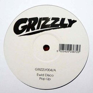 View Ewid Disco track details