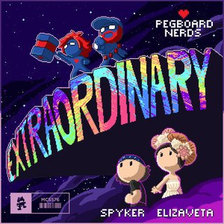 View Extraordinary (Original Mix) track details