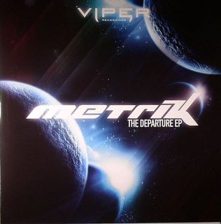 The Arrival (Original Mix)
