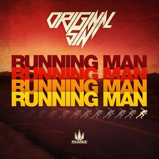View Running Man (Original Mix) track details