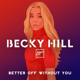 View Better Off Without You track details