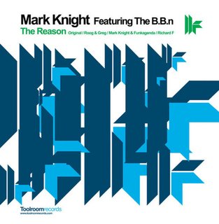 The Reason (Richard F Mix)