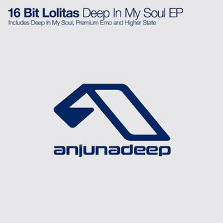 View Deep In My Soul track details