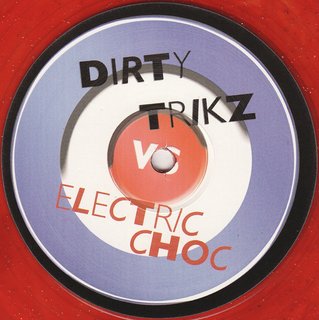 View Shock 2 Da Beat (Mix 2) track details