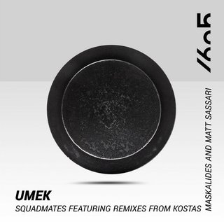 View Squadmates (Matt Sassari Remix) track details
