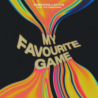 View My Favourite Game track details