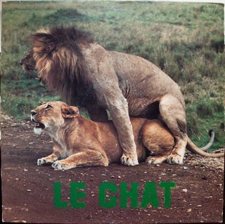 View Le Chat track details