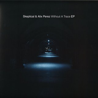 View Without A Trace track details