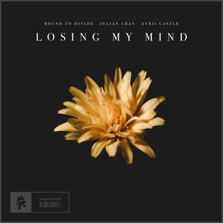 View Losing My Mind (Extended Mix) track details