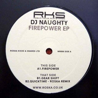 Firepower