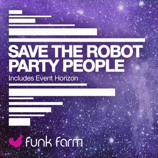 View Party People track details