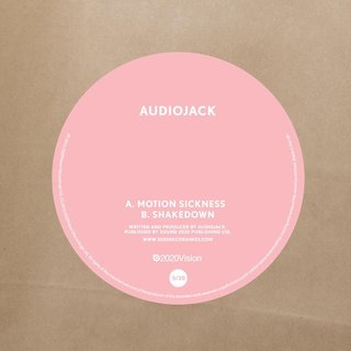 View Motion Sickness track details