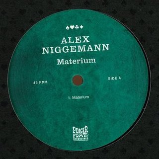 View Materium track details