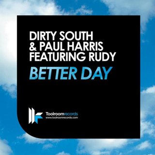Better Day (Cedric Gervais Remix)
