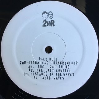 Acid Waves