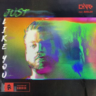 View Just Like You (Original Mix) track details