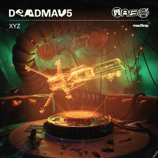 XYZ (Original Mix)