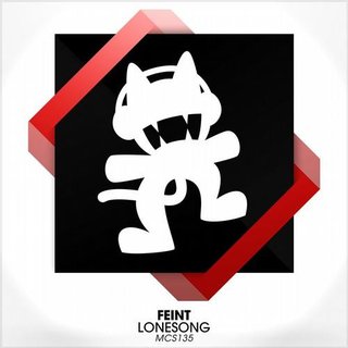 View Lonesong (Original Mix) track details