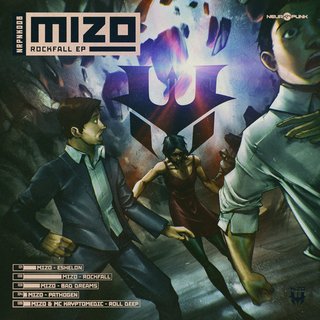View Bad Dreams track details