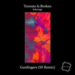 View Gunfingers (S9 Remix) track details