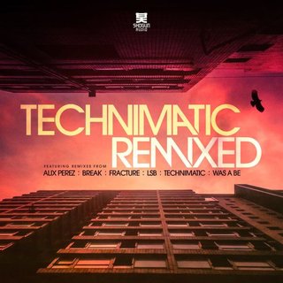 View Parallel (LSB Remix) track details