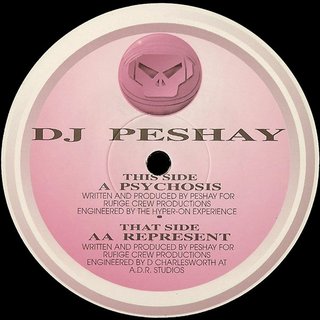 Represent (Original Mix)