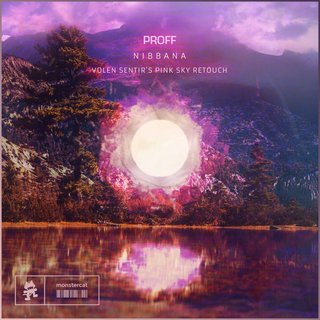View Nibbana (Volen Sentir's Pink Sky Extended Retouch) (Original Mix) track details