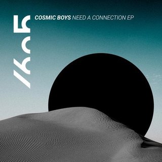 View Need A Connection (Original Mix) track details