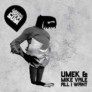 View All I Want (Original Mix) track details
