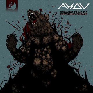 View Growing Pains track details