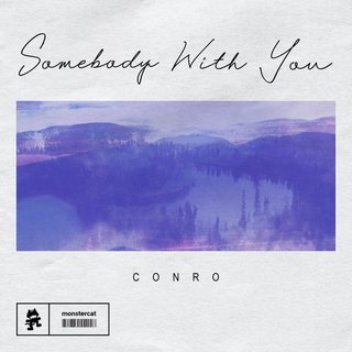 Somebody With You (Original Mix)