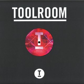 View Twist It (Original Mix) track details