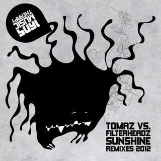 Sunshine (D.Ramirez Remix)