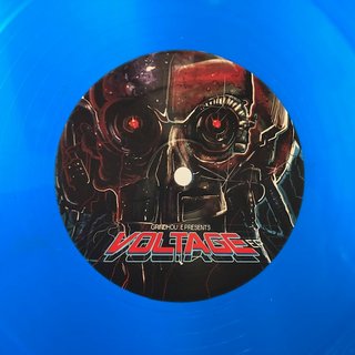 View Element One track details
