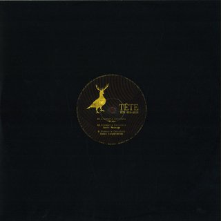 View Dance Corporation track details