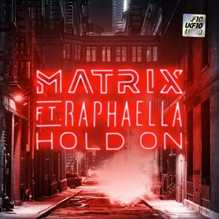 View Hold On (Extended Mix) track details