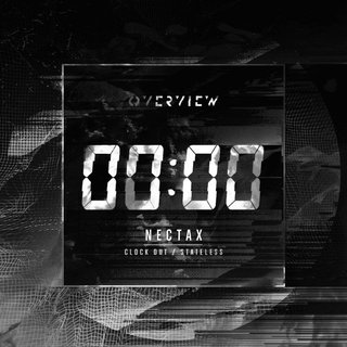 View Clock Out track details