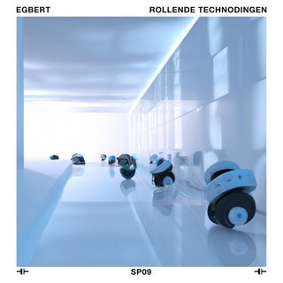 View Rollende Technodingen track details