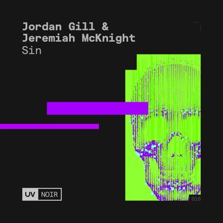 View Sin (Extended Mix) track details