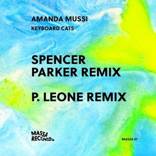 View Keyboard Cats (Spencer Parker Remix) track details
