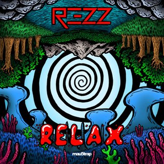 View Relax track details