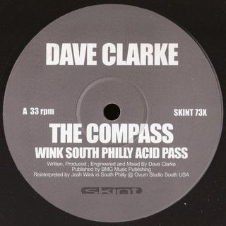 The Compass (Wink South Philly Pass)