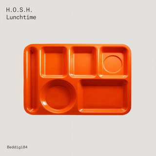 View Lunchtime (Original Mix) track details