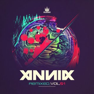 View Crash (Guv Remix) track details