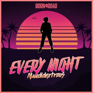 View Every Night track details