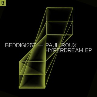 View Drift (Original Mix) track details